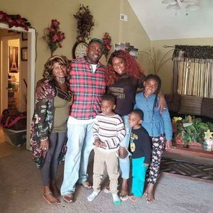 Meet your Posher, Jerry